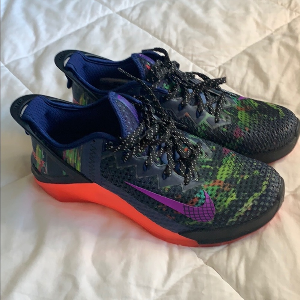 Women’s Nike Metcon 6 Flyease